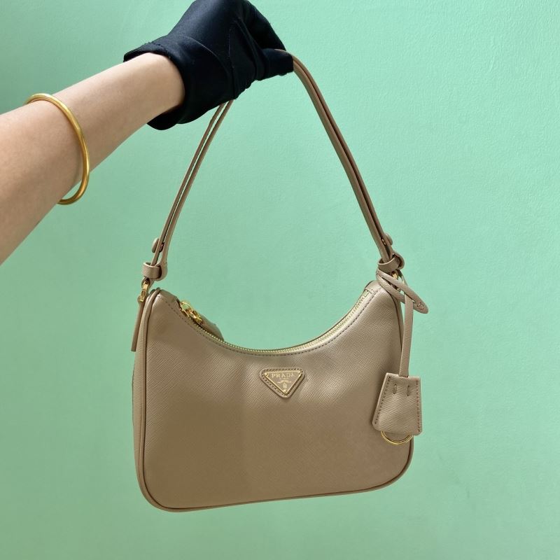 Pra*a hobo bags
